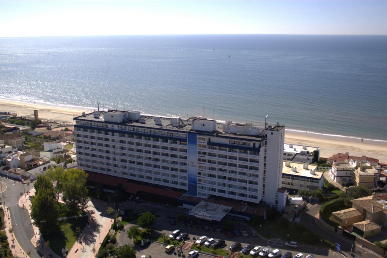 Estudio Primera Linea De Playa Matalascanas Exterior photo